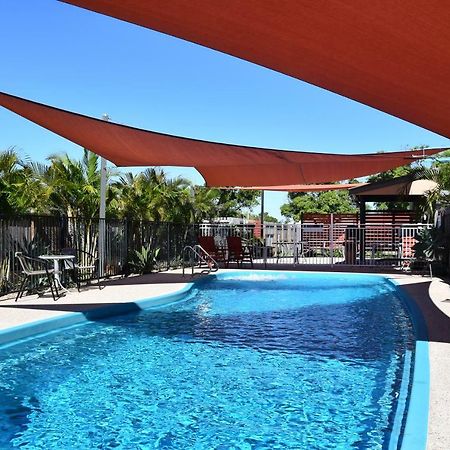 Bluewater Harbour Motel Bowen Ngoại thất bức ảnh