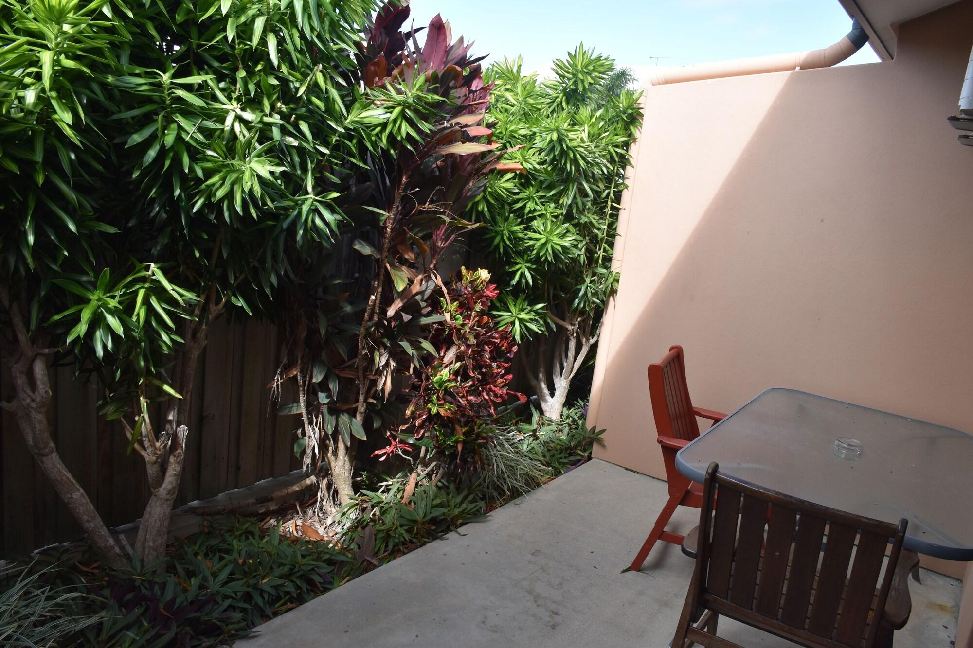 Bluewater Harbour Motel Bowen Ngoại thất bức ảnh