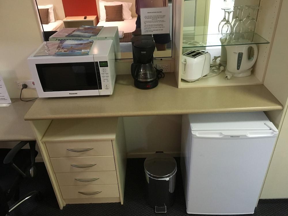 Bluewater Harbour Motel Bowen Ngoại thất bức ảnh