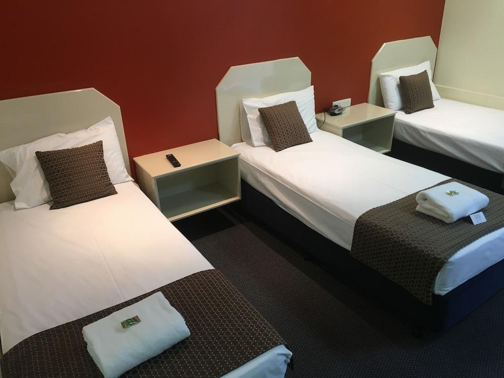 Bluewater Harbour Motel Bowen Ngoại thất bức ảnh