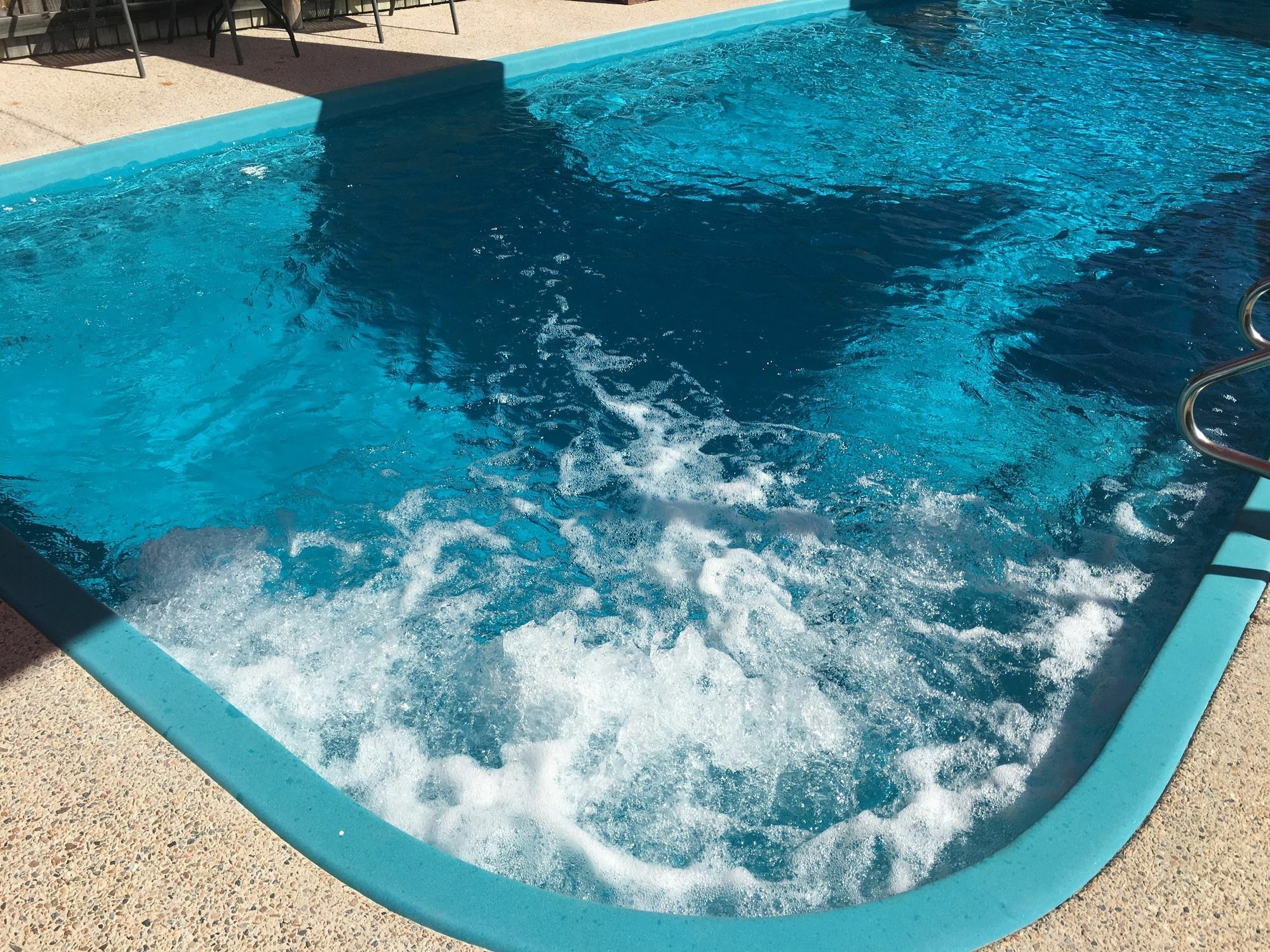 Bluewater Harbour Motel Bowen Ngoại thất bức ảnh