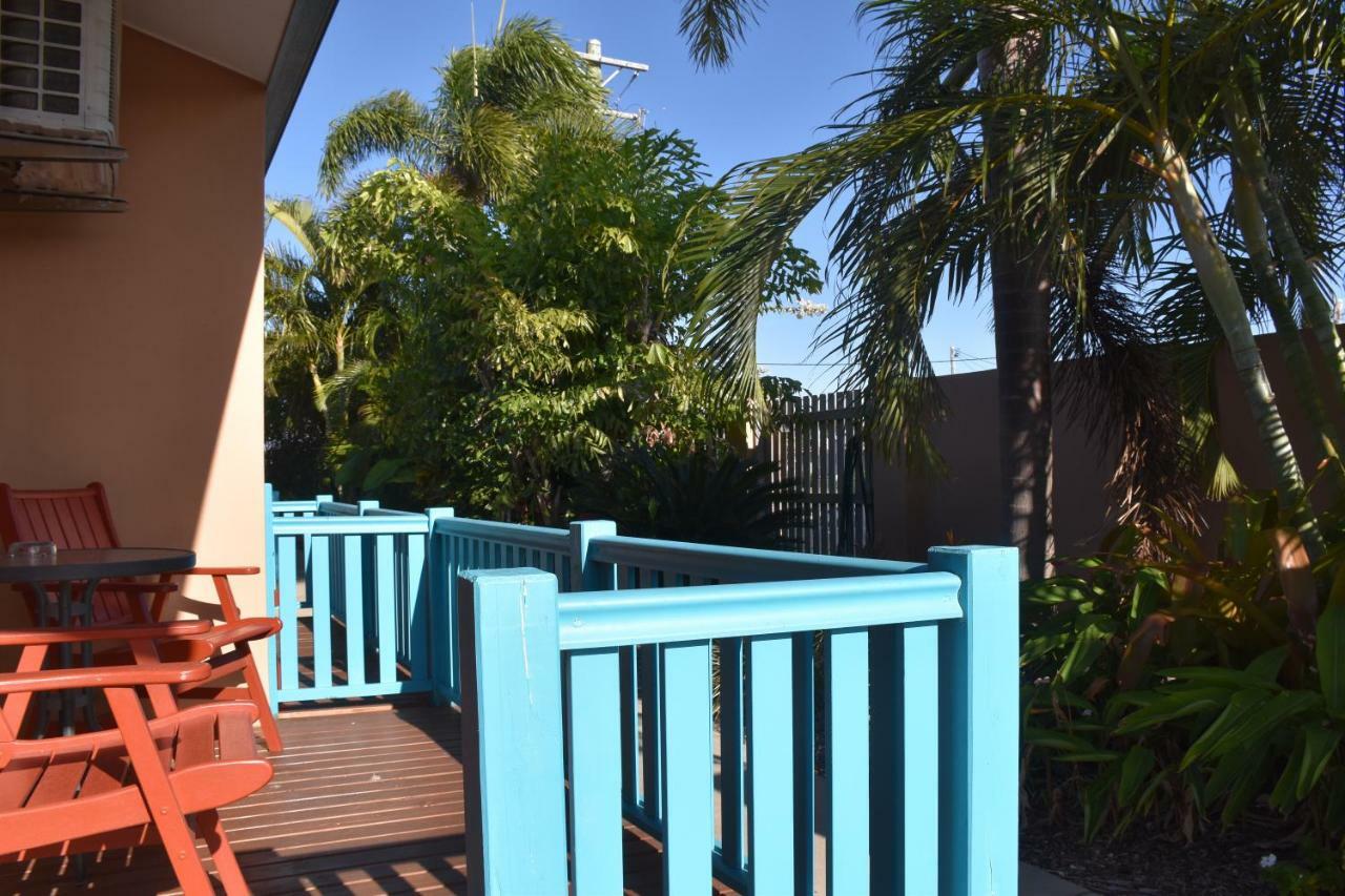 Bluewater Harbour Motel Bowen Ngoại thất bức ảnh